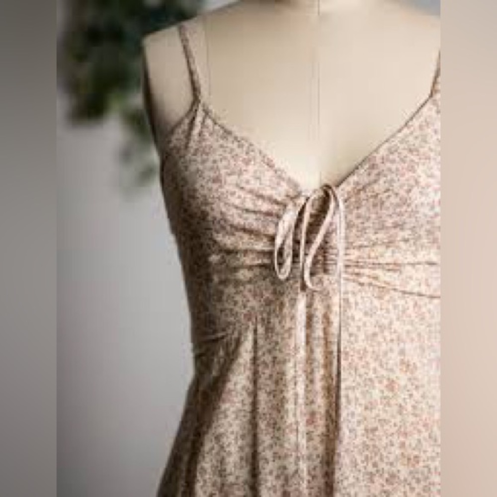 Sozy Sandrine Dress limited edition print sold out online